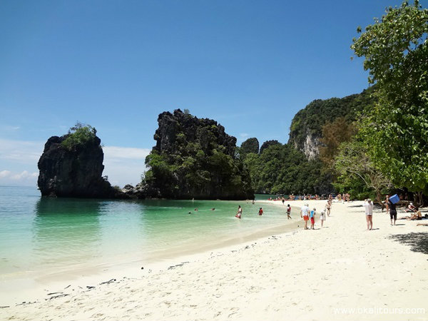 Luxury Private Speedboat (2 Engines) Koh Yao Noi Fullday Trip