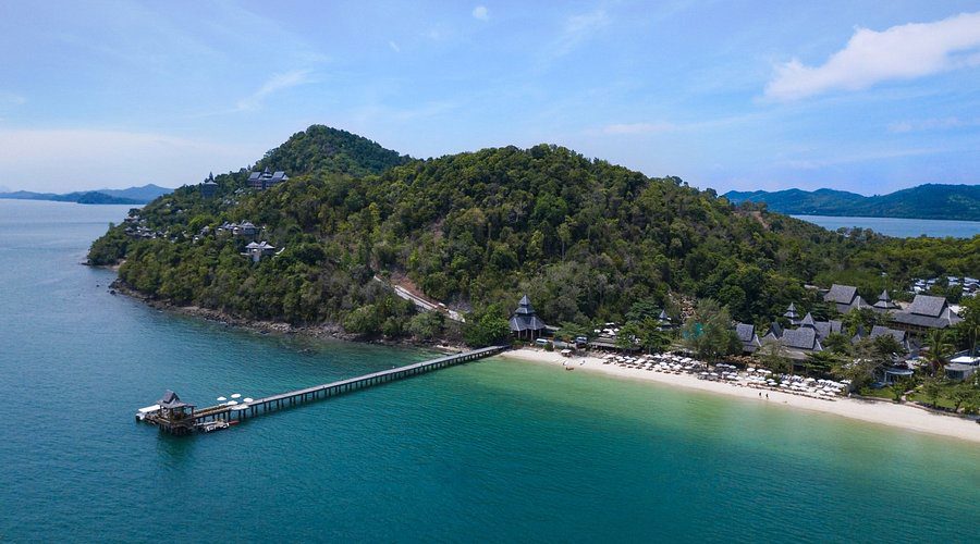 Luxury Private Speedboat (2 Engines) Koh Yao Yai Fullday Trip
