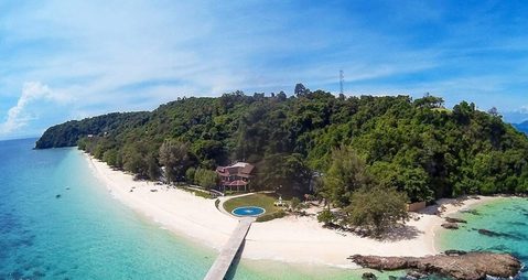 Private Speedboat Phi Phi + Maithon Island (One Day Trip)