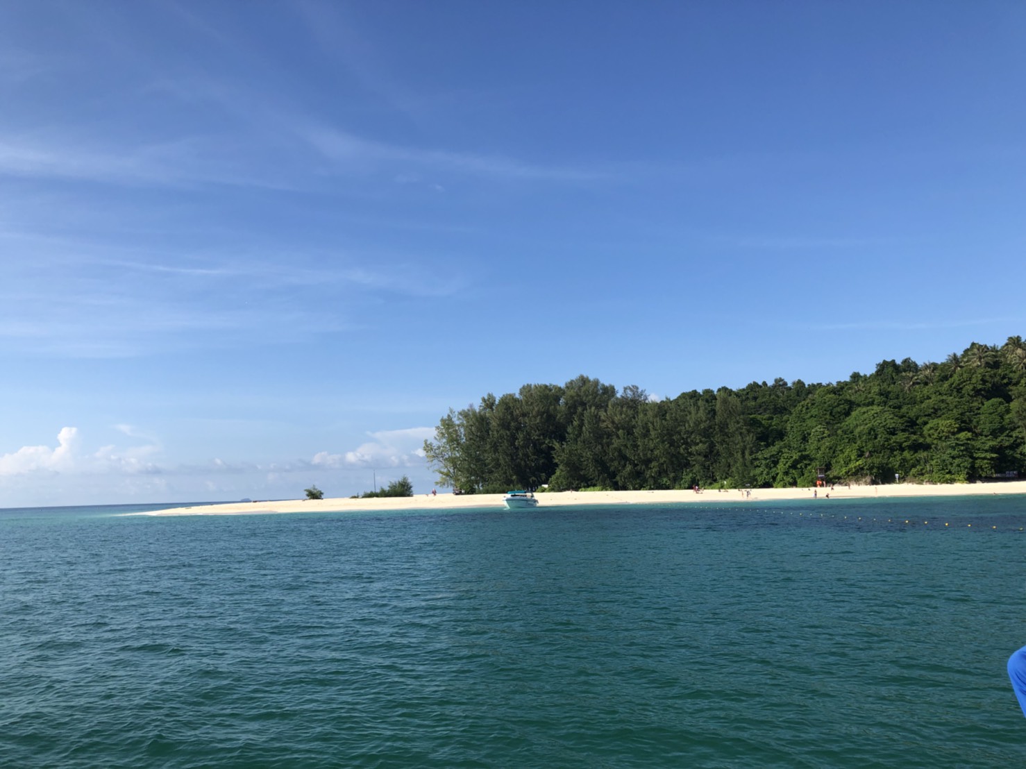 Speed Boat Phi Phi Island  (Early Bird)