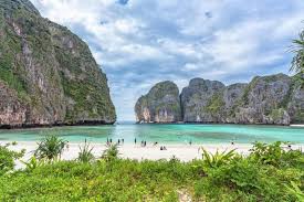 Private Catamaran Phi Phi + Krabi (Chicken – Poda)