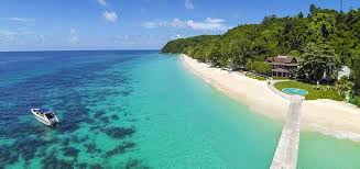 Private Speed Boat Maiton + Rang Yai Fullday Trip