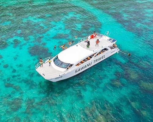 Private Catamaran Phi Phi + Maithon Island (One Day Trip)
