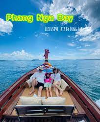 Premium Long tail Boat trip to 6 different Islands (Phang Nga Bay & James Bond Island)
