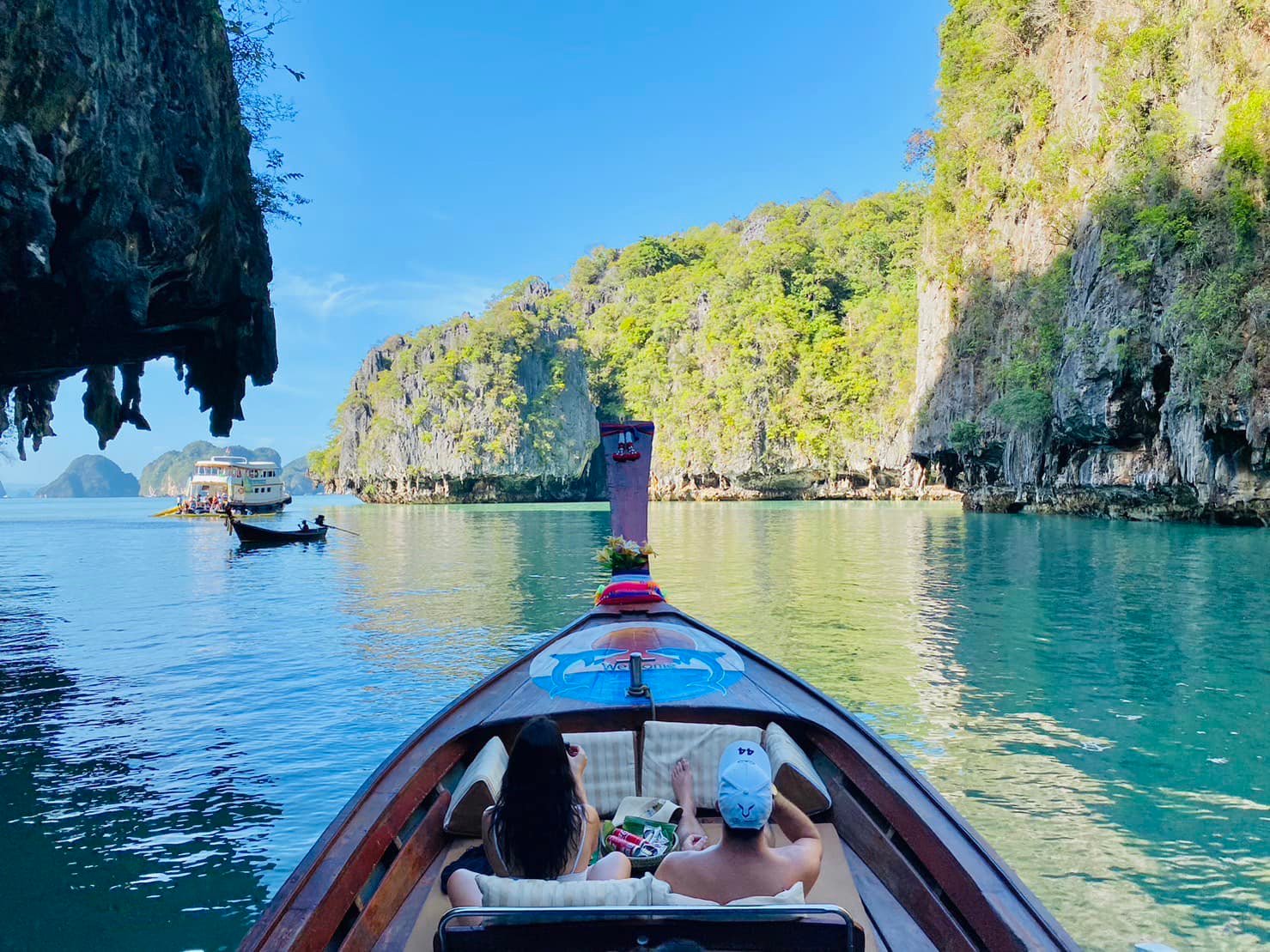 Luxury Experience Trip at Koh Yao Noi
