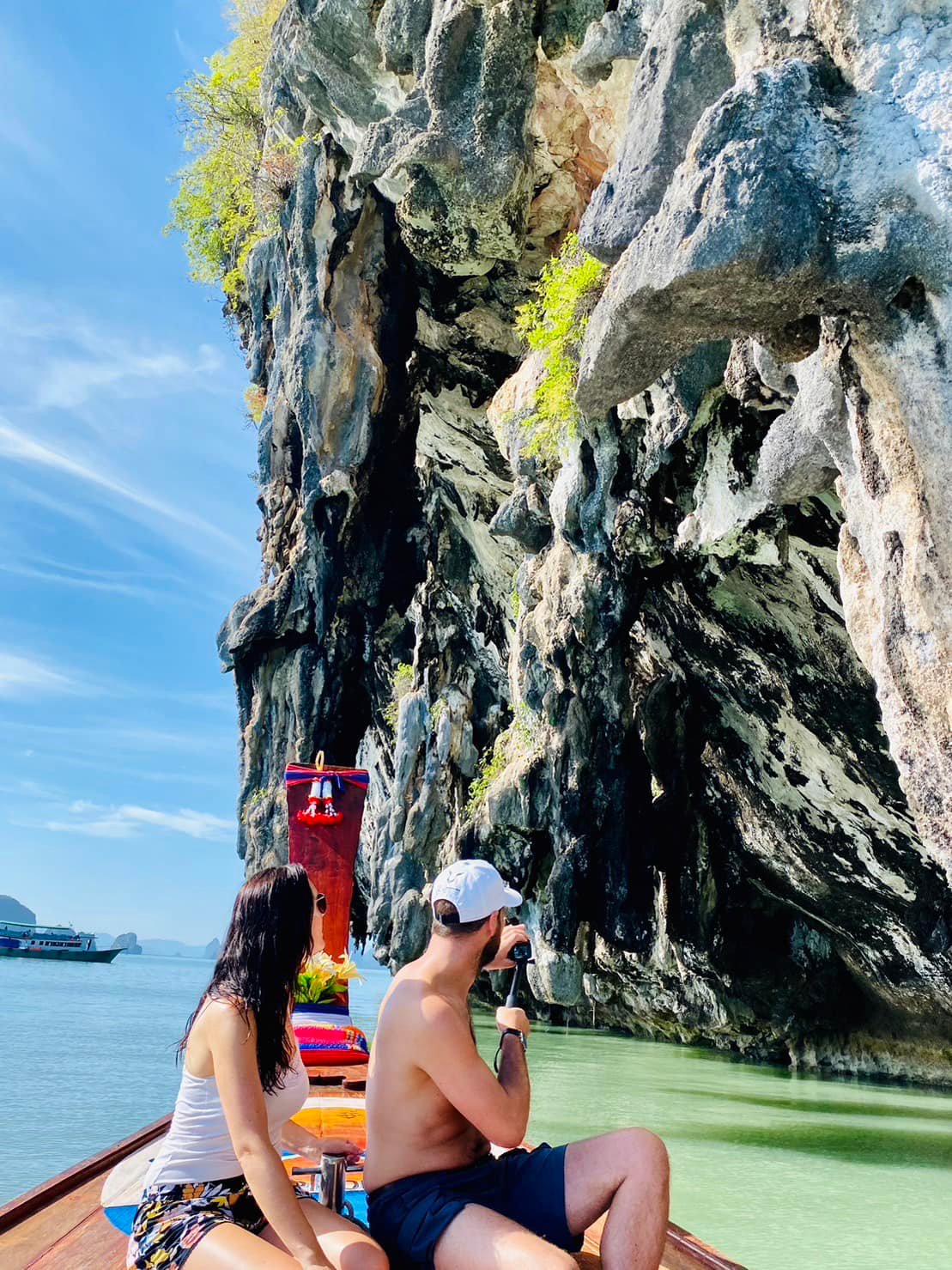 Luxury Experience Trip at Phang Nga Bay