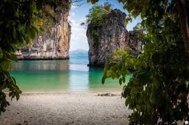 Private Speed Boat (2 Engines) Hong Krabi Fullday Trip
